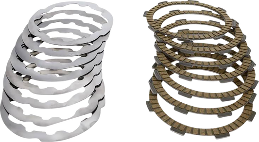 REKLUSE Apex Clutch Pack Replacement - CX65 754-00003