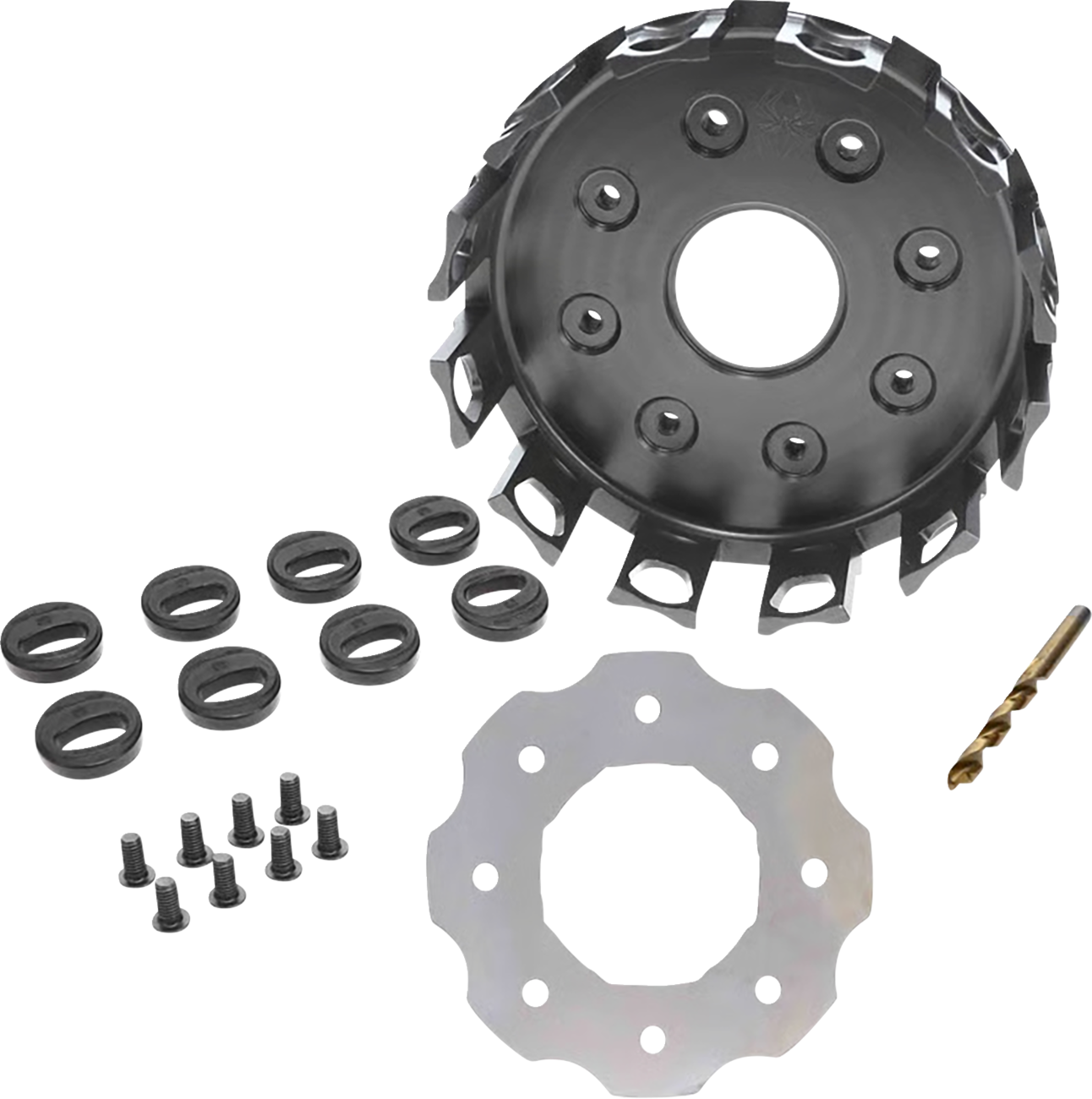 REKLUSE Clutch Basket - TF 250-E/X RMS-4112002