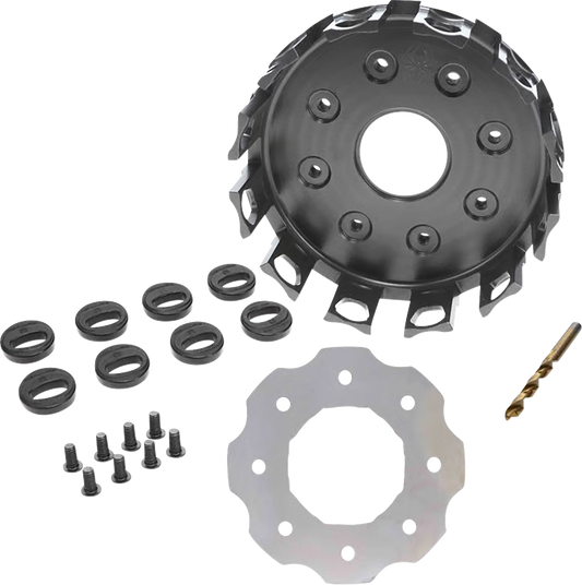 REKLUSE Clutch Basket - TF 250-E/X RMS-4112002