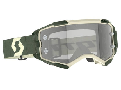 FURY LS KAKI GREEN LIGHT SENSITIVE GREY WORKS