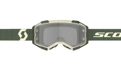 FURY LS KAKI GREEN LIGHT SENSITIVE GREY WORKS