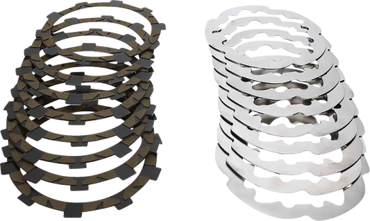 REKLUSE Apex Clutch Pack Replacement - CRF250R/RX 754-01101