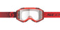 FURY CLEAR RED CLEAR WORKS