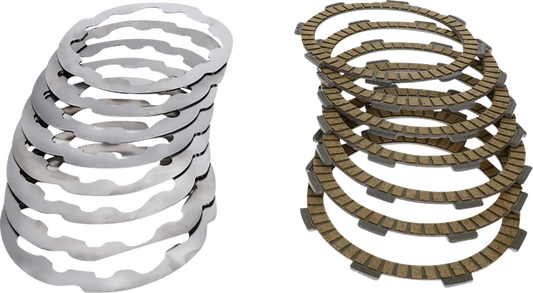 REKLUSE Apex Clutch Pack Replacement - 80/85/100/112 754-04042