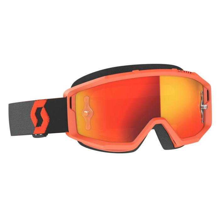 PRIMAL ORANGEBLACK ORANGE CHRO WKS