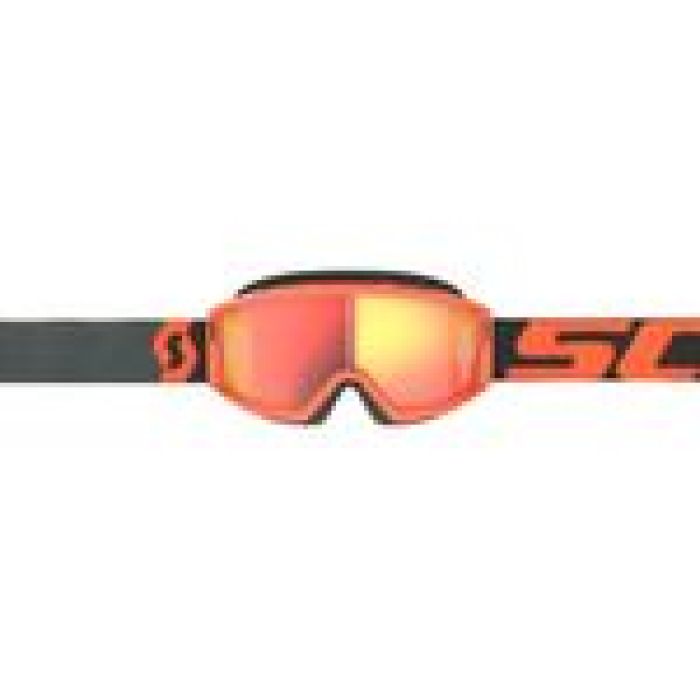 PRIMAL ORANGEBLACK ORANGE CHRO WKS