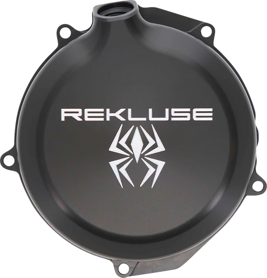 REKLUSE Clutch Cover - Triumph RMS-0412002