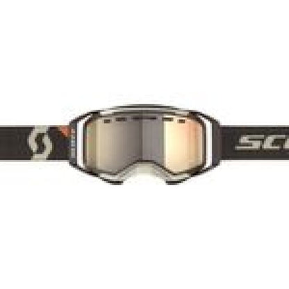 PROSPECT 2.0 SMB LS BEIGE/BROWN LIGHT SENSITIVE BRONZE CHROME