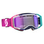 PROSPECT 2.0 SMB LS STEALTH BLUE/RADIANT PINK BLUE CHROME