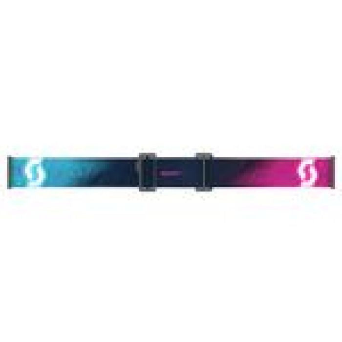 PROSPECT 2.0 SMB LS STEALTH BLUE/RADIANT PINK BLUE CHROME