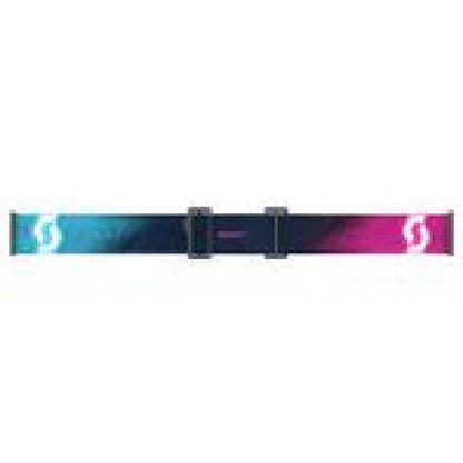 PROSPECT 2.0 SMB LS STEALTH BLUE/RADIANT PINK BLUE CHROME