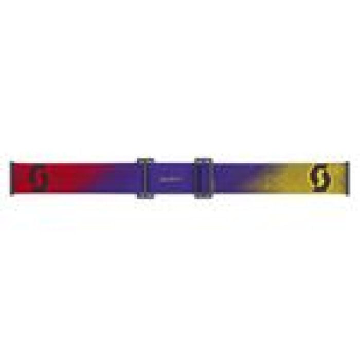 PROSPECT 2 .0 SMB CHROME RED/YELLOW ENHANCER BLUE CHROME