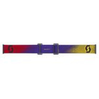 PROSPECT 2 .0 SMB CHROME RED/YELLOW ENHANCER BLUE CHROME