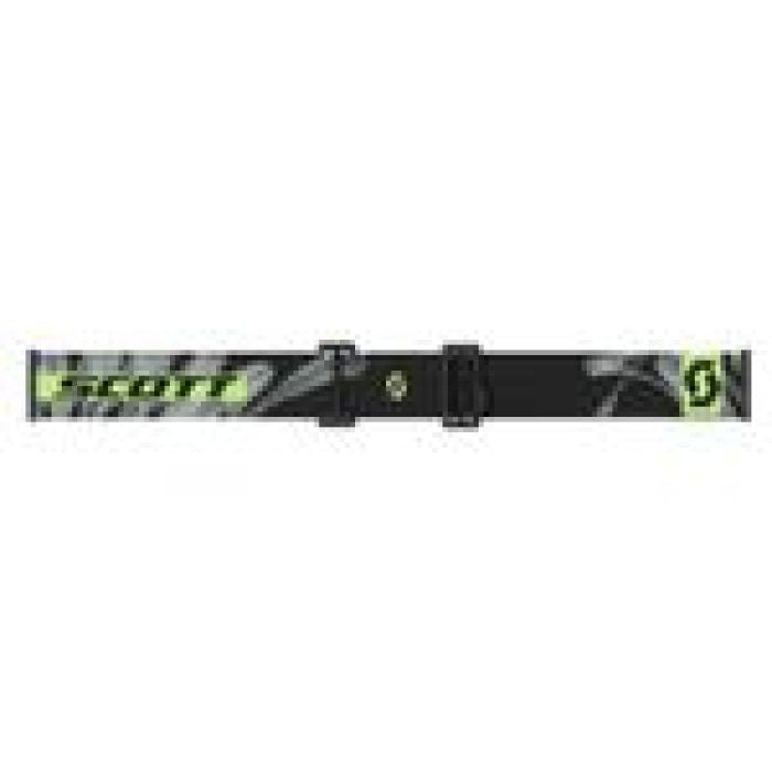 PROSPECT 2.0 SMB CHROME BLK/SAFETY YLLW ENHANCER SILVER CHROME
