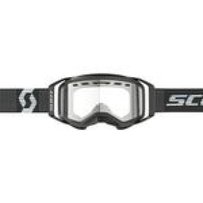 PROSPECT 2.0 SMB BLACK/WHITE CLEAR