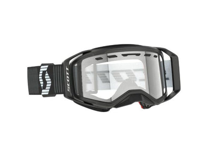 PROSPECT 2.0 SMB BLACK/WHITE ROSE