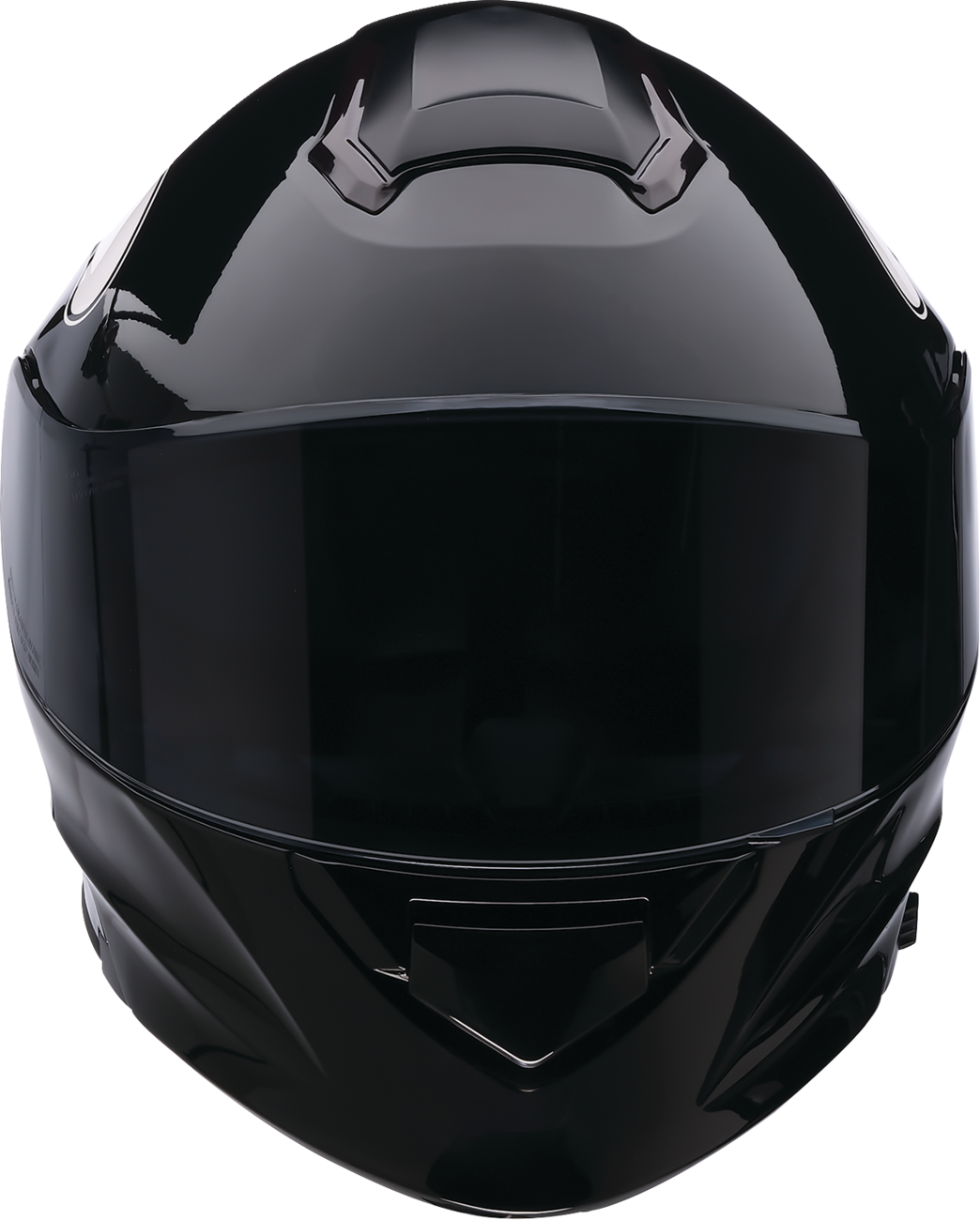 Z1R Solaris 2.0 Modular Helmet - Flame - Black/White - XS 0100-2658