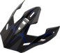 Z1R Range 2.0 Peak - Voyager/Rotor - Black/Blue 0132-1914