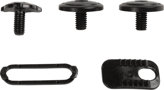 Z1R Rise Screw Kit 0133-1721