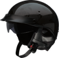 Z1R Vagrant NC Helmet - Rose - Black - Large 0103-1453