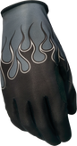Z1R Flame Gloves - Gray - XL 3301-5125