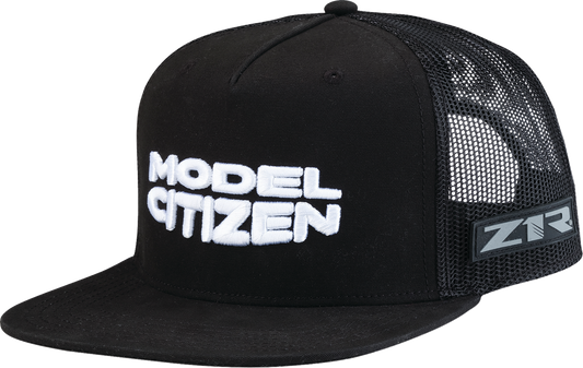 Z1R Model Citizen Hat - Black 2501-4495