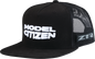 Z1R Model Citizen Hat - Black 2501-4495