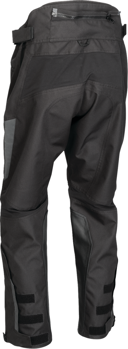Z1R Counter Pants - Black - 5XL 2821-1799