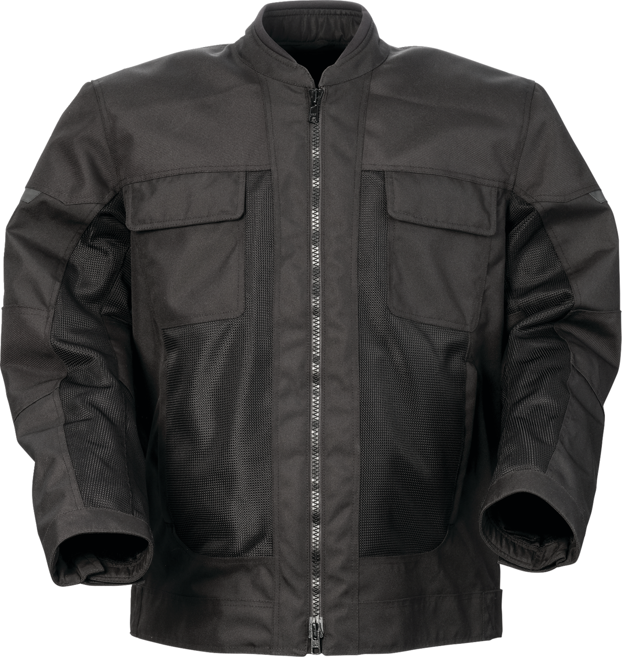 Z1R Impulse Jacket - Black - XL 2820-7635