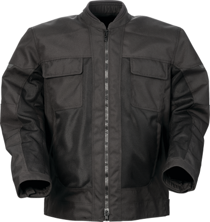 Z1R Impulse Jacket - Black - XL 2820-7635