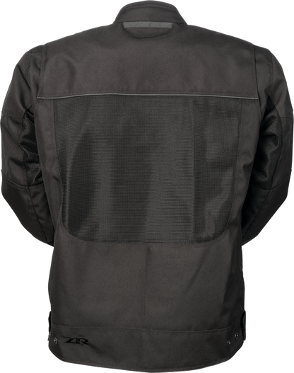 Z1R Impulse Jacket - Black - 3XL 2820-7637