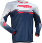 MOOSE OFFROAD Youth Qualifier® Jersey - Red/White/Blue - 2XL 2912-2631