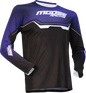 MOOSE OFFROAD Youth Qualifier® Jersey - Purple/Black/White - XS 2912-2632