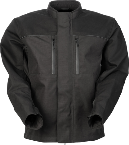 Z1R Counter Jacket - Black - Small 2820-7557