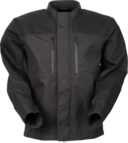 Z1R Counter Jacket - Black - Large 2820-7559