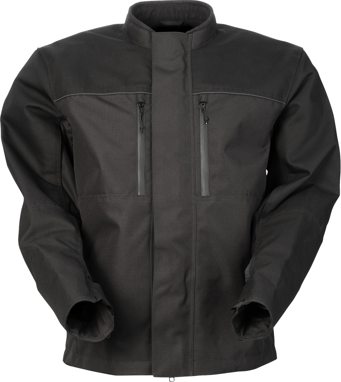 Z1R Counter Jacket - Black - 2XL 2820-7561