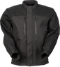 Z1R Counter Jacket - Black - 2XL 2820-7561