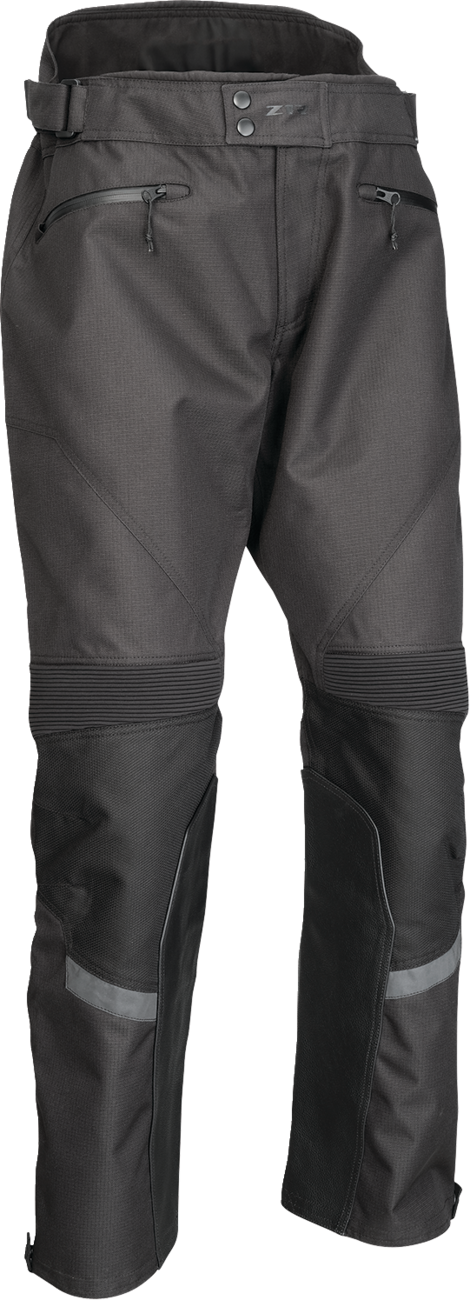 Z1R Counter Pants - Black - 2XL 2821-1796