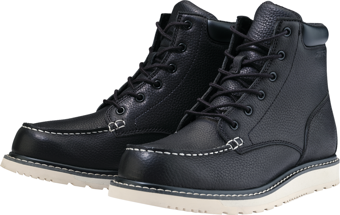 Z1R Z1R Workboots - Black - US 11.5 3401-1214