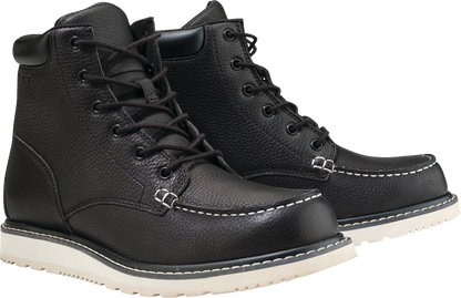 Z1R Z1R Workboots - Black - US 11.5 3401-1214