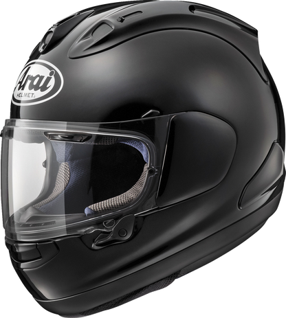 ARAI HELMETS Corsair-X Helmet - Black - XL 0101-18595