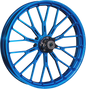 ARLEN NESS Rim - Y-Spoke - Front - Blue - 21x5.5 330-020