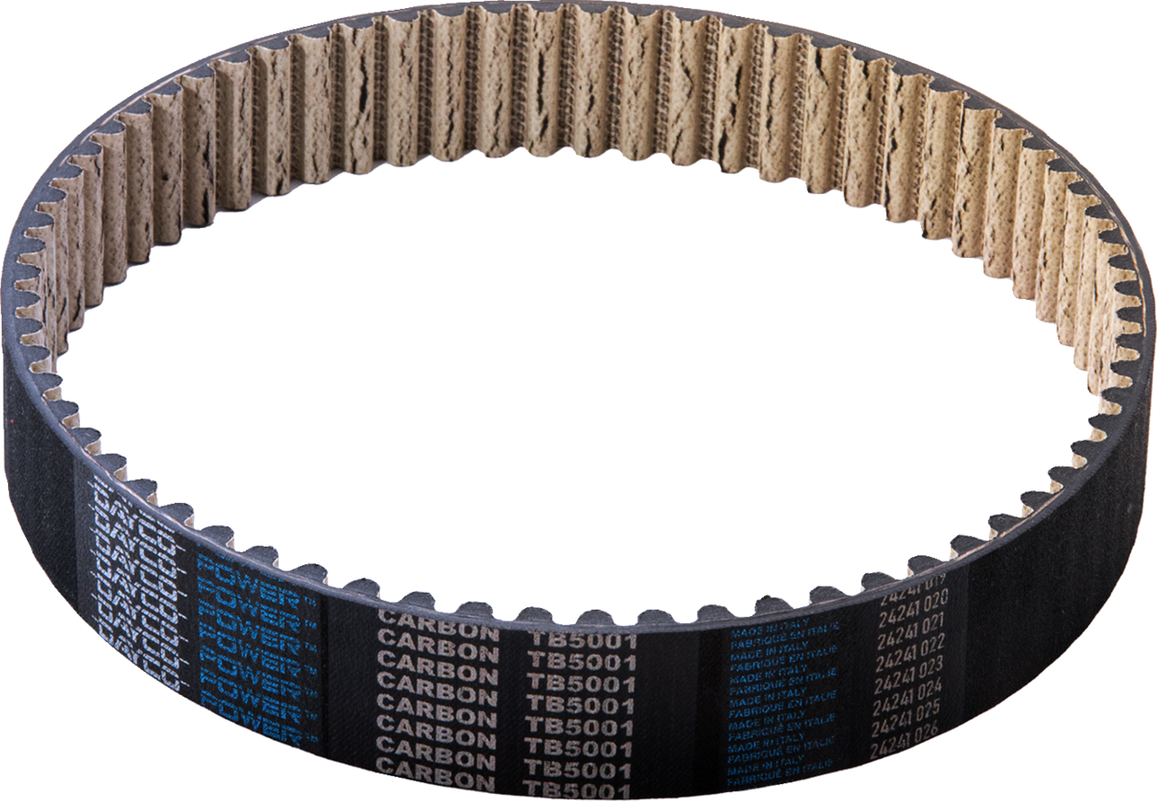 DAYCO PRODUCTS,LLC Drive Belt - Power Carbon - Polaris TB5001