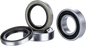 FACTORY LINKS Wheel Bearing Kit - Race Series/Rebuild - Rear RWR-T-039