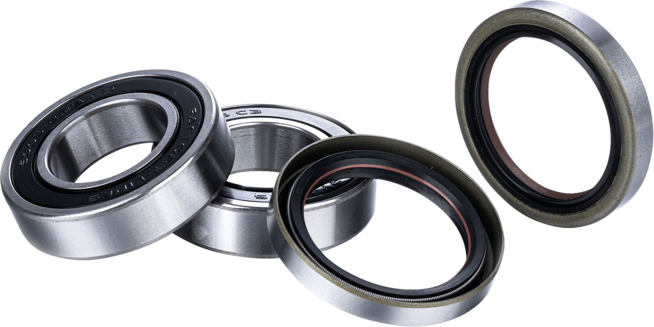 FACTORY LINKS Wheel Bearing Kit - Race Series/Rebuild - Rear RWR-B-001