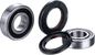 FACTORY LINKS Wheel Bearing Kit - Race Series/Rebuild - Rear - Yamaha RWR-Y-171