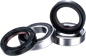 FACTORY LINKS Wheel Bearing Kit - Race Series/Rebuild - Front - Kawasaki/Suzuki/Yamaha FWR-S-047