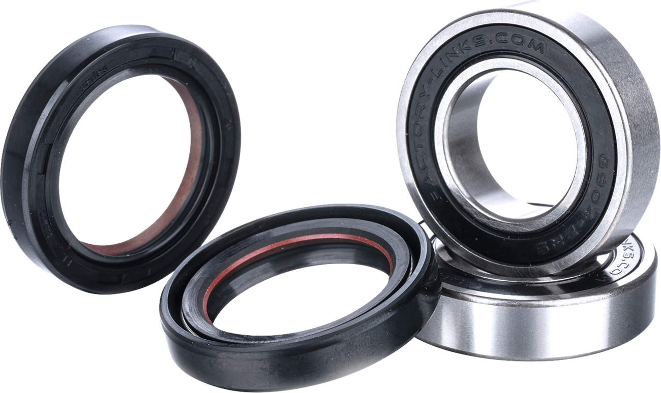 FACTORY LINKS Wheel Bearing Kit - Race Series/Rebuild - Front - Beta/Honda/KTM FWR-H-033