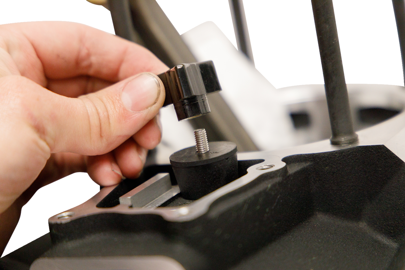 FEULING PARTS Tester - Engine Case/Piston Cooling/Jet Pressure - M8/Twin Cam 9072