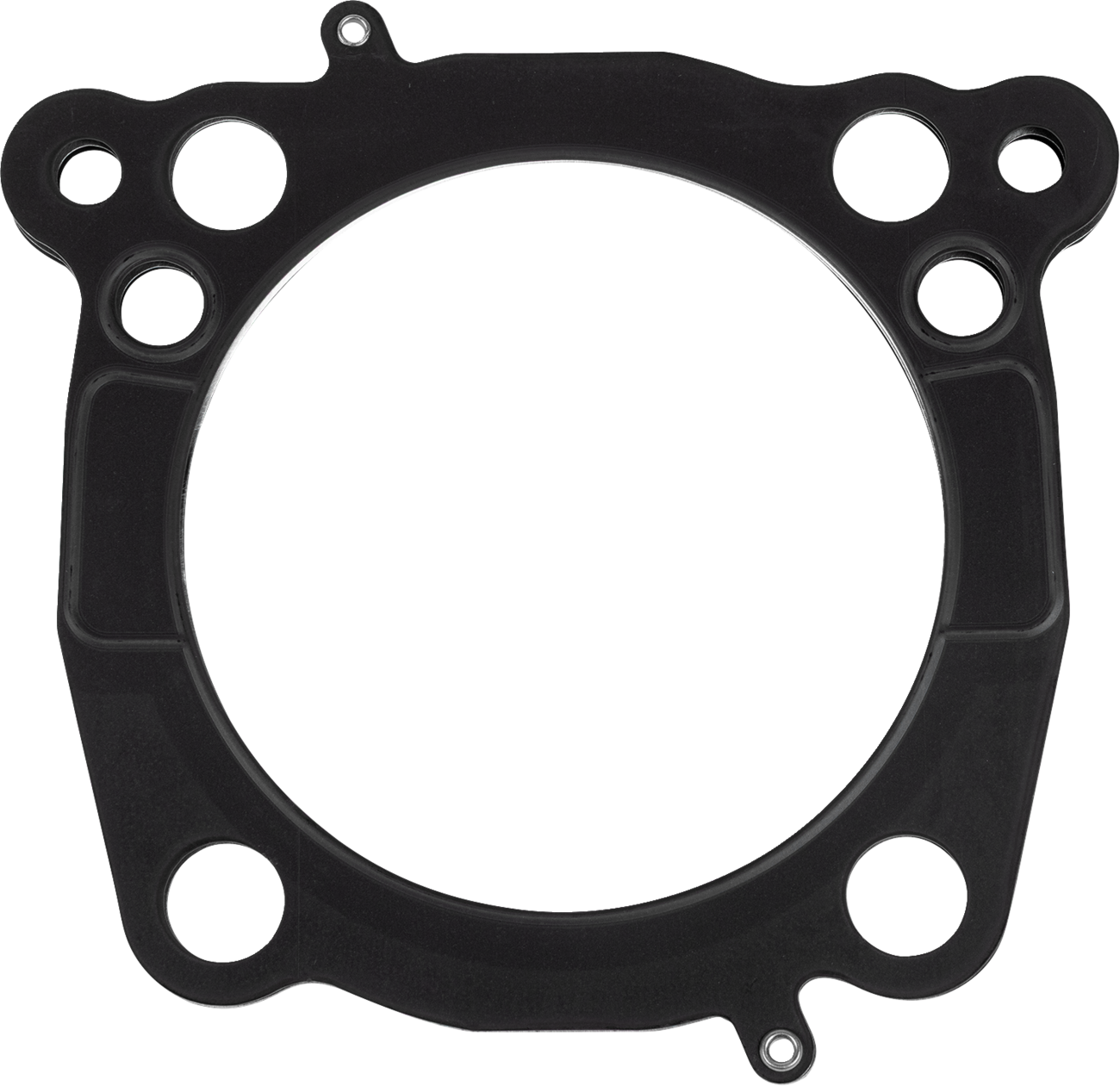 S&S CYCLE Head Gasket - Water/Oil Cooled - 136" - Center Cooled - M8 900-1332